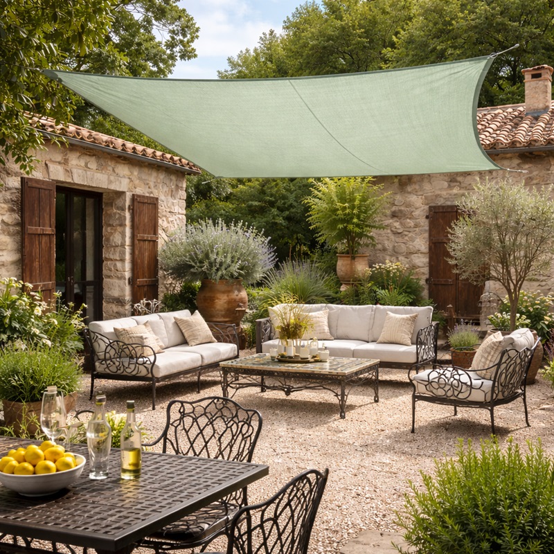 voile-ombrage-carr&eacute;e-sur-mesure-cour-int&eacute;rieure